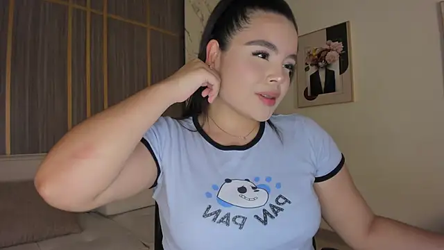 IsabellaAllen online show from 01/14/26, 10:47