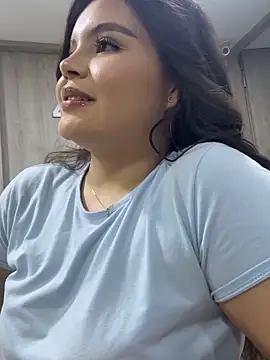 IsabellaAllen online show from 04/09/26, 01:38