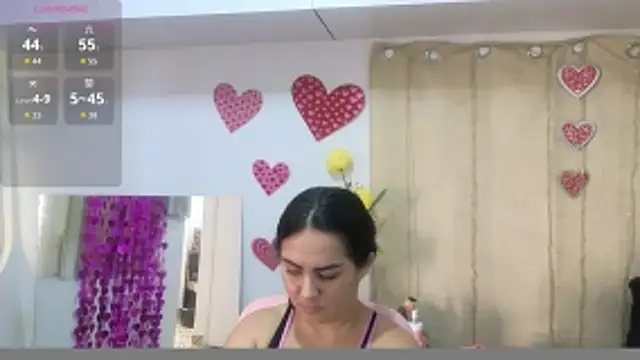 lovely trix online show from 02/16/26, 02:02