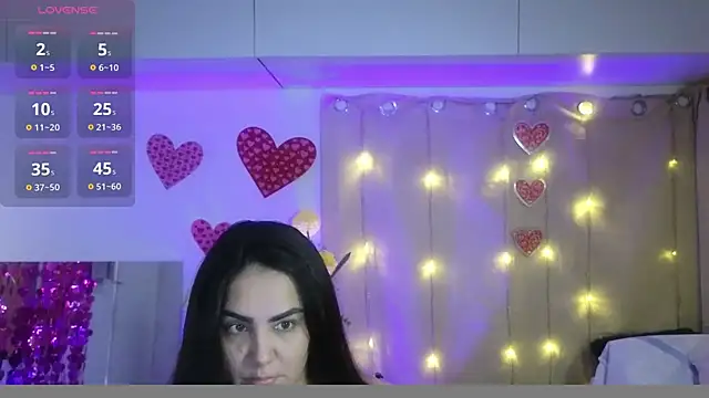 lovely trix online show from 02/27/26, 01:44