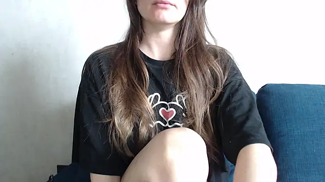 Jennna Maya online show from 02/23/26, 08:22