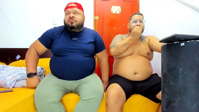 Latino bigcock online show from 10/02/25, 04:30