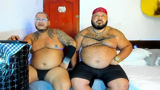 Latino bigcock online show from 11/29/25, 05:43