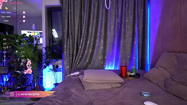 Snapshot of Serene_Sophiex chatting on 02/12/25, 02:24 Serene Sophiex online show from 02/12/25, 02:24