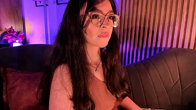 Eva Macalliter online show from 02/25/26, 04:00