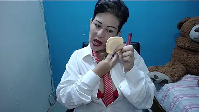 Sunny rayz  online show from 02/27/25, 09:22