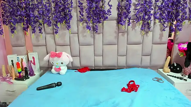 Bich Anal  online show from 01/09/25, 07:18