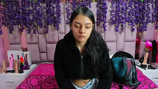 Bich Anal  online show from 01/14/25, 12:56