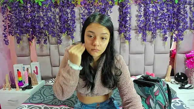 Bich Anal  online show from 01/17/25, 01:24