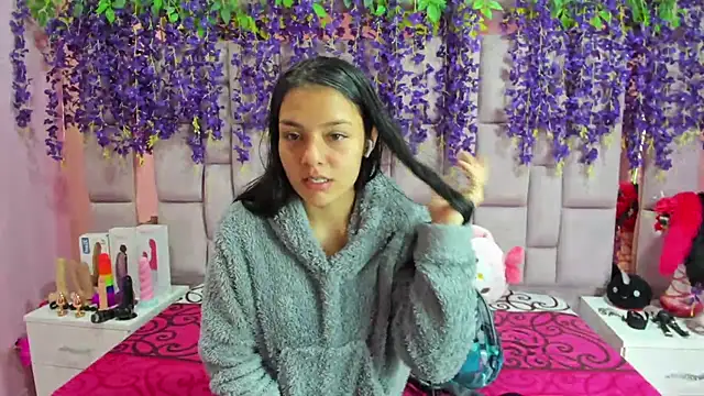 Bich Anal  online show from 02/12/25, 01:37
