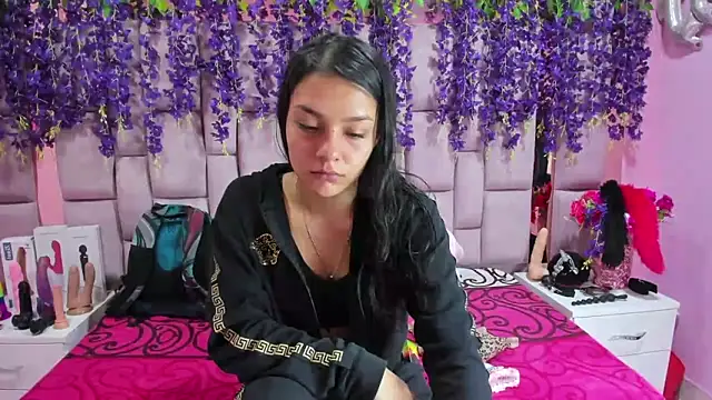 Bich Anal  online show from 02/17/25, 01:21