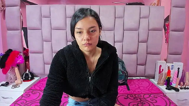 Bich Anal  online show from 02/25/25, 01:50