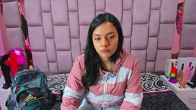 Bich Anal  online show from 02/27/25, 01:38