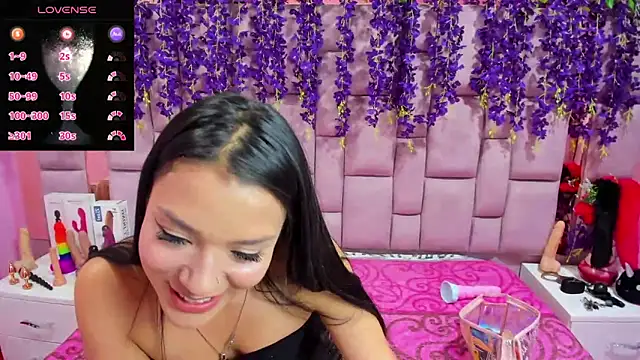 Bich Anal  online show from 03/07/25, 07:16