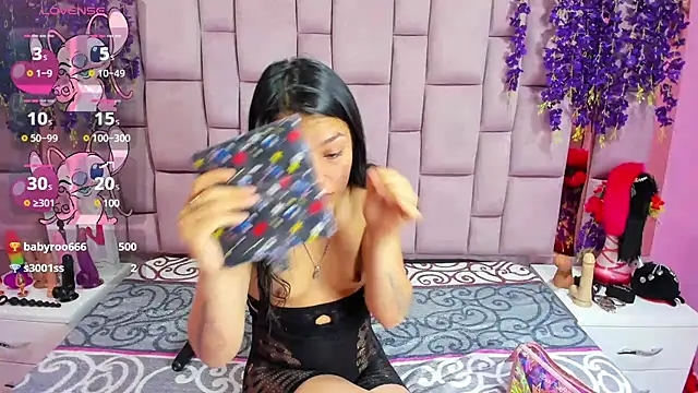 Bich Anal  online show from 03/08/25, 04:39