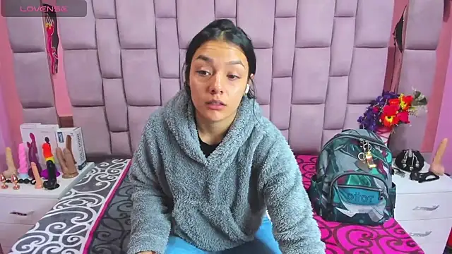 Bich Anal  online show from 03/14/25, 01:35