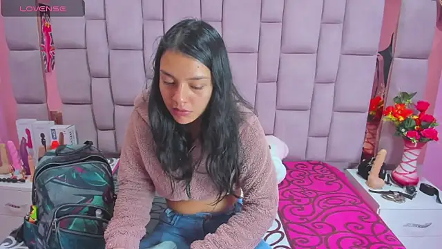 Bich Anal  online show from 03/19/25, 01:29