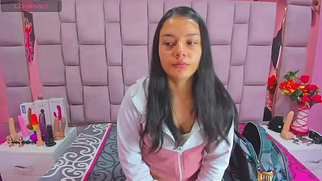 Bich Anal  online show from 03/20/25, 01:37