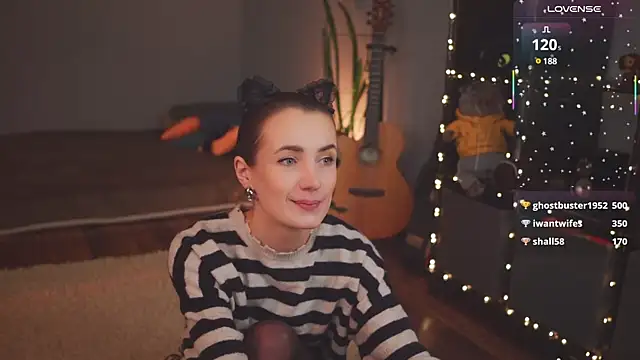 bananya kitty online show from 03/11/25, 05:57