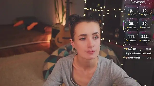 bananya kitty online show from 03/12/25, 12:20