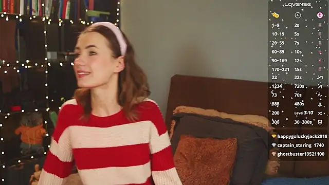 bananya kitty online show from 12/17/25, 08:26