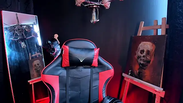 Rubyy-Rose1 online show from 12/28/24, 02:21