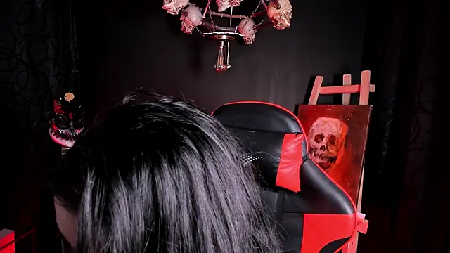 Rubyy-Rose1 online show from 01/05/25, 04:36