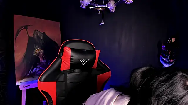 Rubyy-Rose1 online show from 01/26/25, 12:26