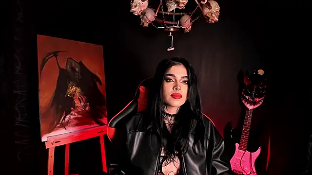 Rubyy-Rose1 online show from 02/01/25, 12:51