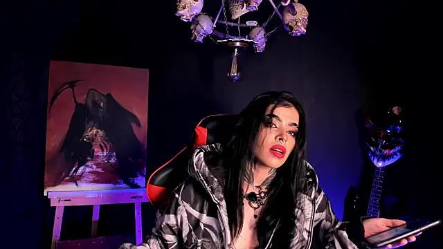 Rubyy-Rose1 online show from 02/05/25, 11:17