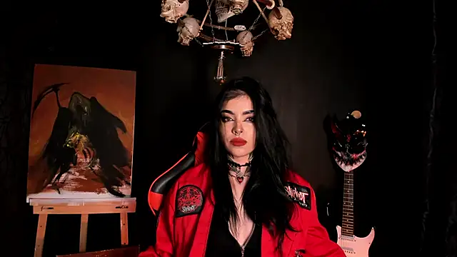 Rubyy-Rose1 online show from 02/14/25, 03:00