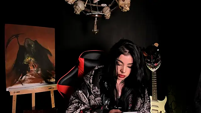 Rubyy-Rose1 online show from 02/21/25, 08:51