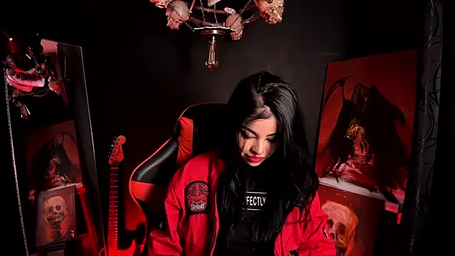 Rubyy-Rose1 online show from 03/21/25, 07:22