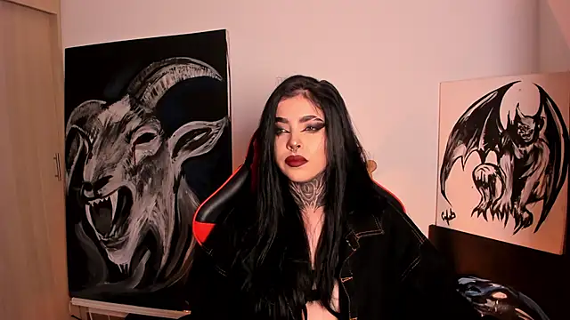 Rubyy-Rose1 online show from 10/28/25, 01:42