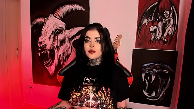 Rubyy-Rose1 online show from 02/26/26, 12:53