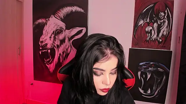 Rubyy-Rose1 online show from 03/07/26, 02:52