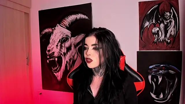 Rubyy-Rose1 online show from 04/01/26, 11:46