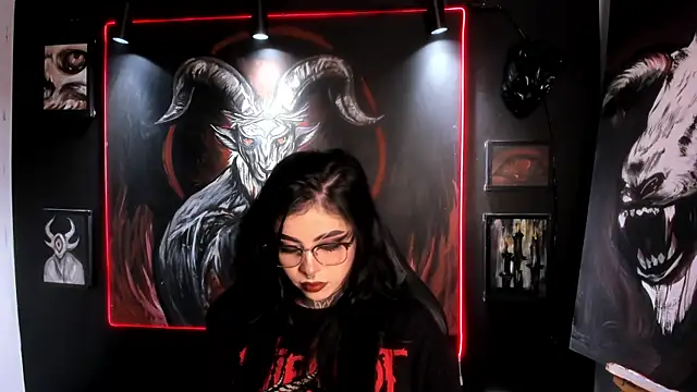 Rubyy-Rose1 online show from 07/05/26, 01:01