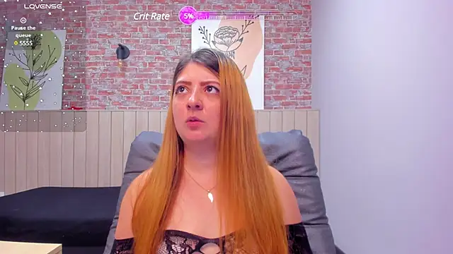 tinaclark  online show from 02/22/25, 09:37