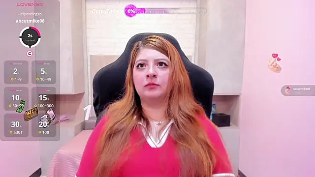 tinaclark  online show from 06/12/26, 05:12