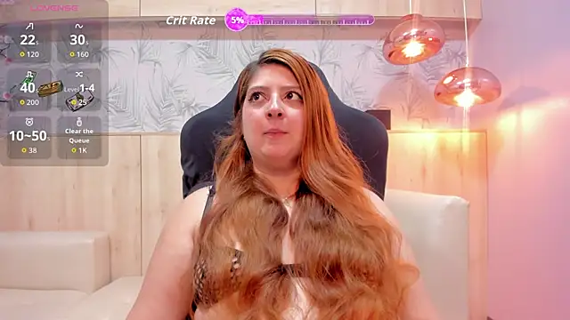 tinaclark  online show from 06/19/26, 05:28