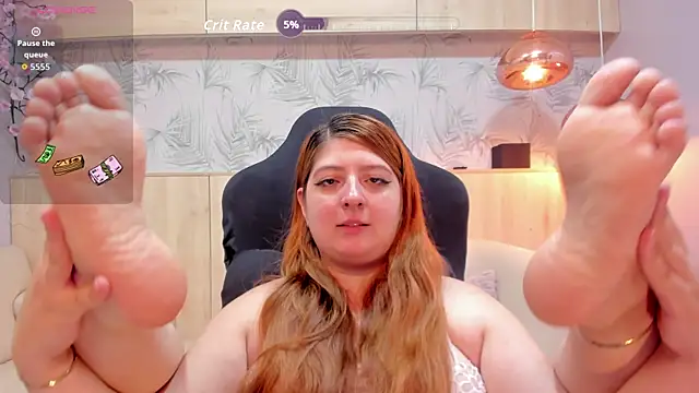tinaclark  online show from 06/22/26, 06:16