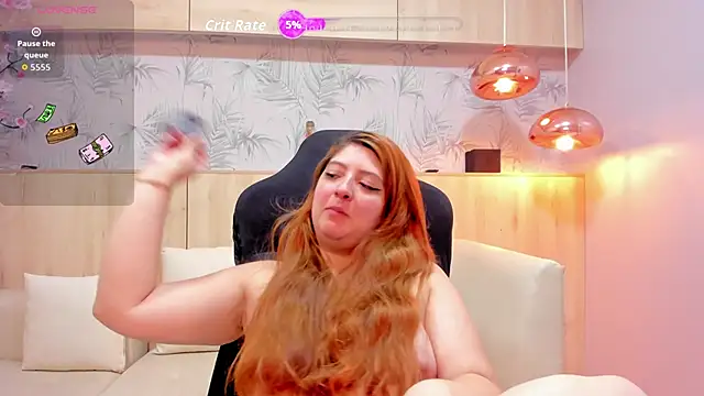 tinaclark  online show from 06/27/26, 05:40