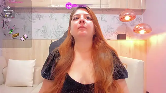 tinaclark  online show from 07/02/26, 05:30
