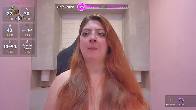 tinaclark  online show from 07/15/26, 05:51