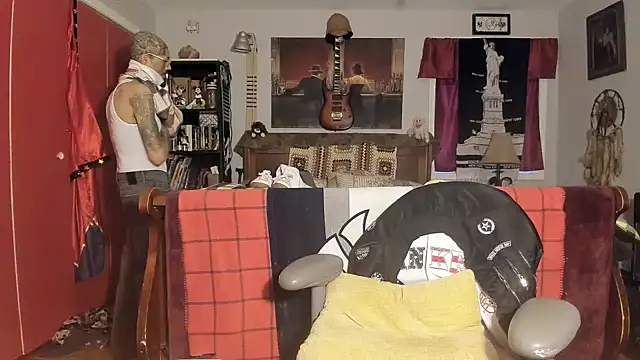 RoosterWabbit online show from 02/27/25, 10:53