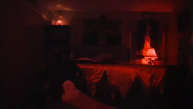 RoosterWabbit online show from 03/10/25, 03:45