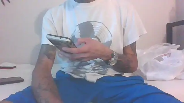 RoosterWabbit online show from 09/19/25, 05:46