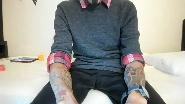 RoosterWabbit online show from 10/04/25, 08:40