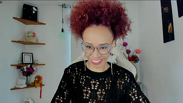 ScarlettMalbec online show from 12/02/24, 10:34